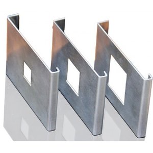 Upper Heater Reflector Set Jovy Systems JV URS