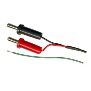 Sensor de temperatura tipo K para multímetros UNI-T Sensor de temperatura tipo K para multímetros UNI-T