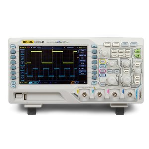 Digital Oscilloscope RIGOL DS1074Z Digital Oscilloscope RIGOL DS1074Z
