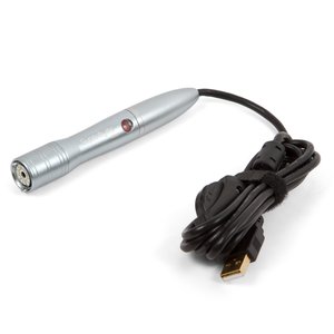 USB Digital Microscope Supereyes A005+