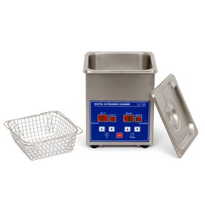 Ultrasonic Cleaner Jeken PS 08A