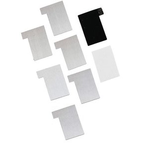 Fuel Cell Magnesium Refill Pack 21-753SP for CIC 21-753 Salt Water Fuel Cell Motorcycle Fuel Cell Magnesium Refill Pack 21-753SP for CIC 21-753 Salt Water Fuel Cell Motorcycle
