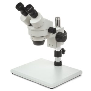 Zoom Stereo Microscope ST-series SZM45B-SZST2 Zoom Stereo Microscope ST-series SZM45B-SZST2