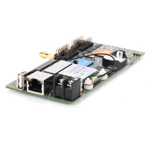 Tarjeta de control para pantallas LED Huidu HD-D10 (512×48, 384×64) Tarjeta de control para pantallas LED Huidu HD-D10 (512×48, 384×64)